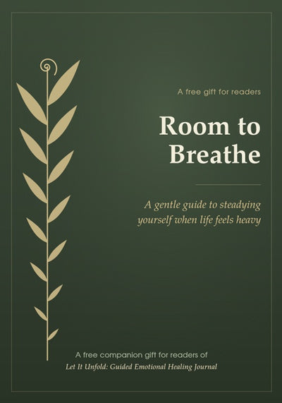 Room to Breathe Ebook