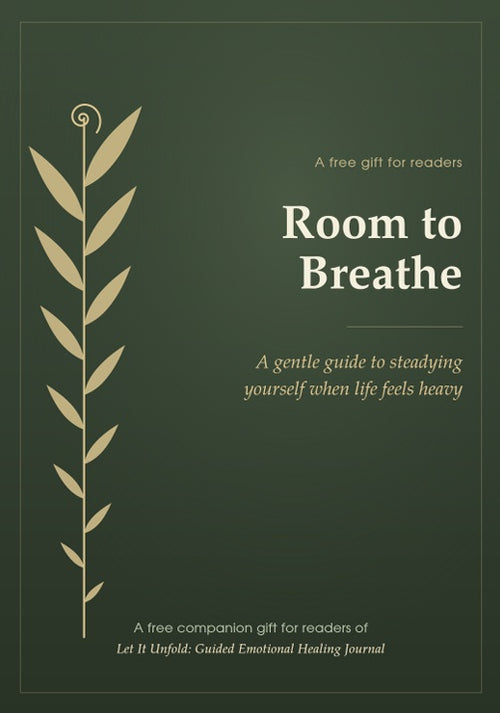 Room to Breathe Ebook