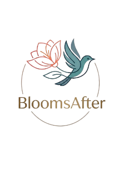 BloomsAfter